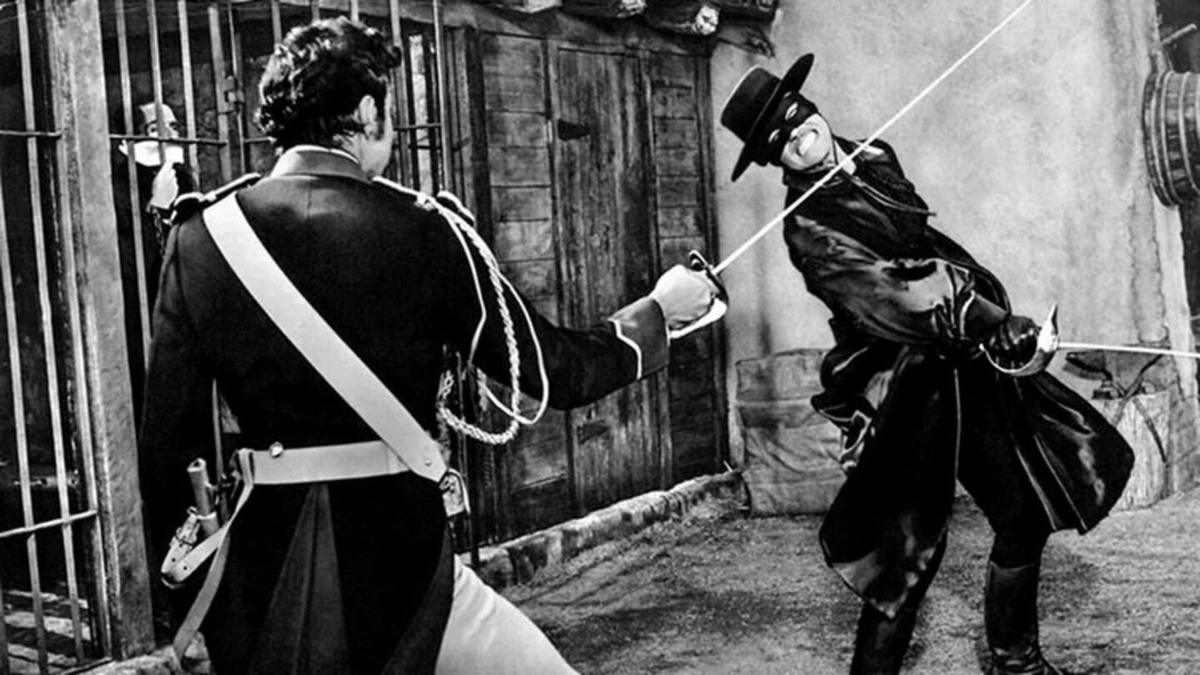Armando Catalano, quien pasó a ser conocido como Guy Williams, tuvo un camino difícil antes de llegar a la fama. Con Disney, se hizo conocido en el papel de El Zorro, personaje del cual sería sinónimo hasta sus últimos días. Armando Catalano, quien pasó a ser conocido como Guy Williams, tuvo un camino difícil antes de llegar a la fama. Con Disney, se hizo conocido en el papel de El Zorro, personaje del cual sería sinónimo hasta sus últimos días.