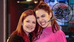 Andrea del Boca quedó expuesta en Gran Hermano por su propia hija, que la destrozó en vivo y la dejó más vulnerable que cualquier rival dentro de la casa. Andrea del Boca quedó expuesta en Gran Hermano por su propia hija, que la destrozó en vivo y la dejó más vulnerable que cualquier rival dentro de la casa.