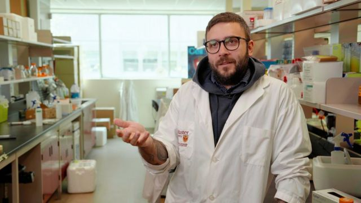 El experimento planta una semilla a futuro entre las relaciones de la IA y la medicina. El experimento planta una semilla a futuro entre las relaciones de la IA y la medicina. 