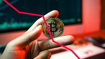 Bitcoin se mantiene en el rango de los US$ 20.000 y US$ 21.000 Bitcoin se mantiene en el rango de los US$ 20.000 y US$ 21.000