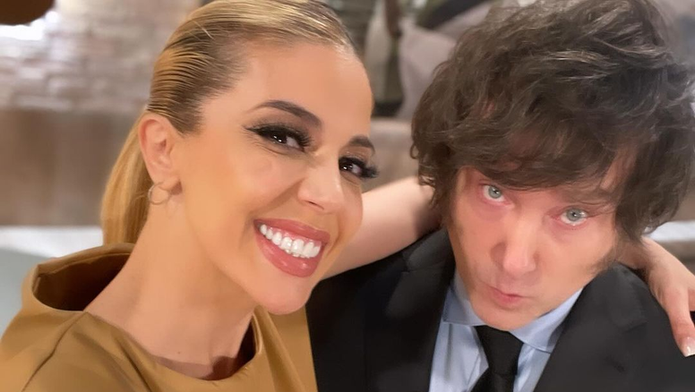 Cumpleaños de Milei; Gallardo y la población de Argentina; ¿un Bukele para Perú?