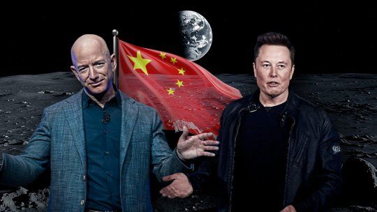 No es una locura... Sundar Pichai, CEO de Alphabet, reconoció que el proyecto requerirá resolver numerosos desafíos de ingeniería complejos. Además, Nvidia se ha aliado con la startup Starcloud para trabajar en la misma dirección. No es una locura... Sundar Pichai, CEO de Alphabet, reconoció que el proyecto requerirá resolver numerosos desafíos de ingeniería complejos. Además, Nvidia se ha aliado con la startup Starcloud para trabajar en la misma dirección.