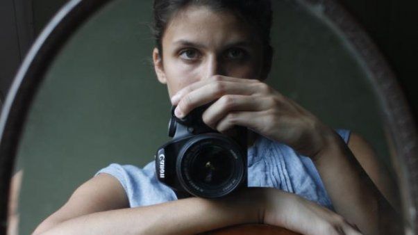 Camila Speziale.