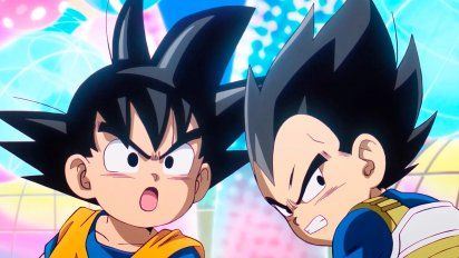 El regreso de Dragon Ball con nueva serie rompió internet 