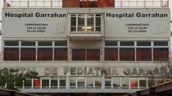 paro en el garrahan porque 60% de las trabajadoras de bioimagenes pierden su embarazo paro en el garrahan porque 60% de las trabajadoras de bioimagenes pierden su embarazo