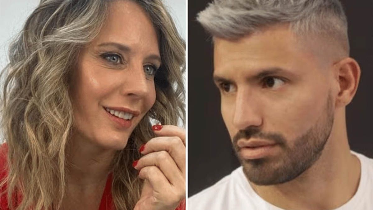 Rocío Marengo recordó su pasado de “botinera” tras recordar su romance con Sergio Kun Agüero y él le respondió con un posteo: “Un poco de fútbol”. Rocío Marengo recordó su pasado de “botinera” tras recordar su romance con Sergio Kun Agüero y él le respondió con un posteo: “Un poco de fútbol”.