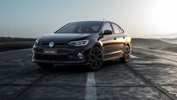 El auto que Volkswagen bajó de precio. El auto que Volkswagen bajó de precio.