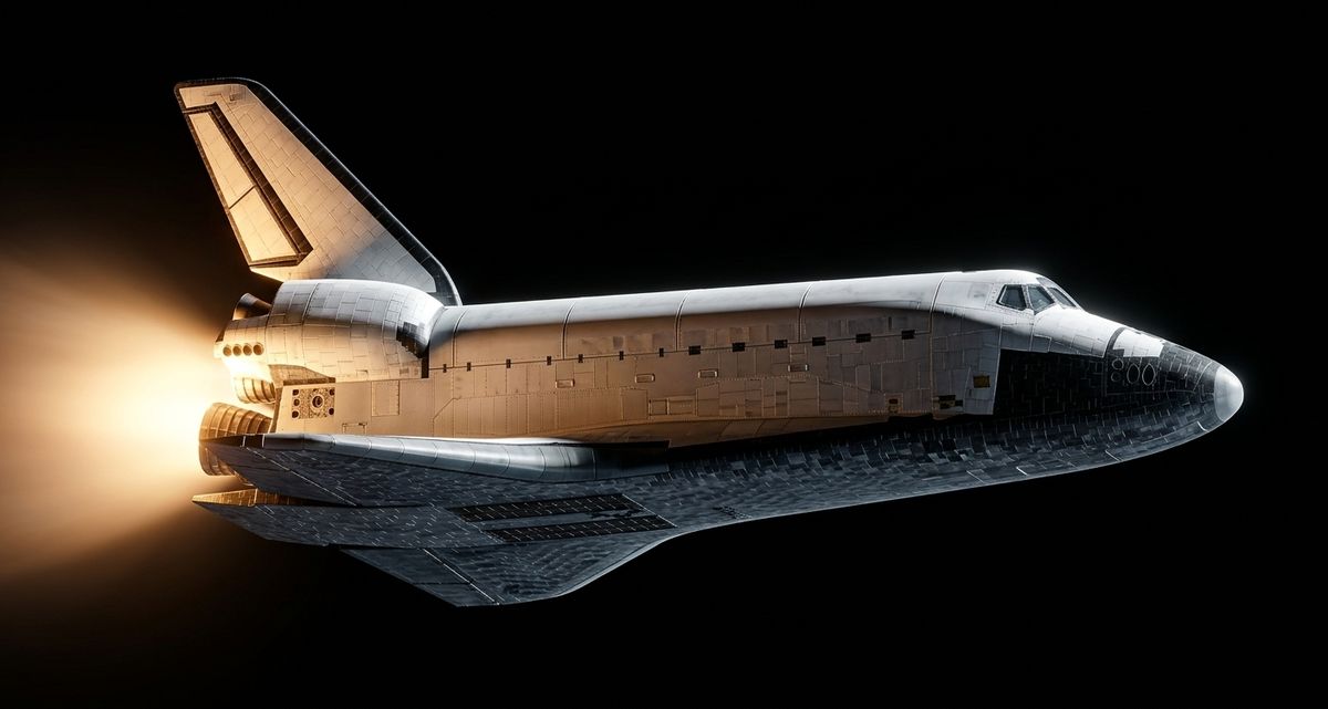 Avión espacial chino secreto es desclasificado Avión espacial chino secreto es desclasificado