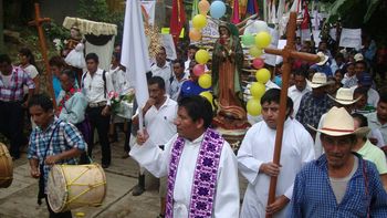 La Iglesia despertó tras el asesinato a balazos del sacerdote Marcelo Pérez. La Iglesia despertó tras el asesinato a balazos del sacerdote Marcelo Pérez.