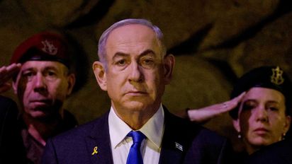 Benjamin Netanyahu, supremacistas judíos y el debate en Israel