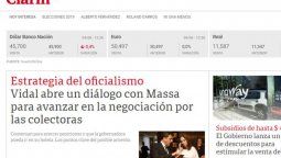 altText(Massa desmiente a Clarín.com: ¿Otra fake news?)}