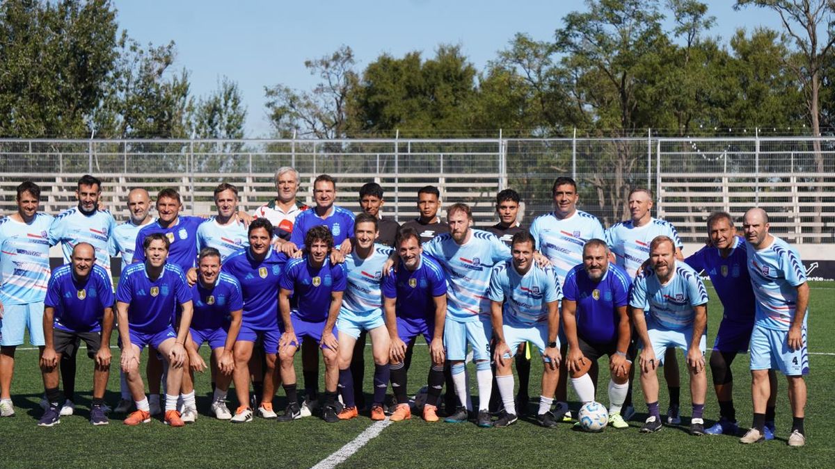 Peronismo 4 vs. Frente Renovador 1 pero la clave fue la unidad para lo que viene. Peronismo 4 vs. Frente Renovador 1 pero la clave fue la unidad para lo que viene.