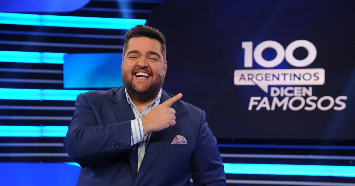 100 argentinos dicen ganó el Premio Martín Fierro a Mejor Programa de Entretenimiento y Conocimiento de Televisión.