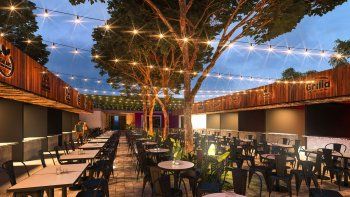 Mirá estas opciones para disfrutar en Buenos Aires.Foto: Arum Journal Mirá estas opciones para disfrutar en Buenos Aires.Foto: Arum Journal