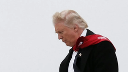 Los aranceles cuestan a Donald Trump una parte clave de su base de apoyo.