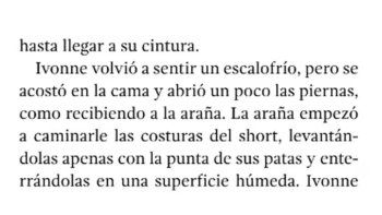 Dos Monstruos es un libro erótico para adultos impulsado por el Ministerio de Educación de Teresa Parodi en 2015, en el marco de la Colección Leer es Futuro. Dos Monstruos es un libro erótico para adultos impulsado por el Ministerio de Educación de Teresa Parodi en 2015, en el marco de la Colección Leer es Futuro.