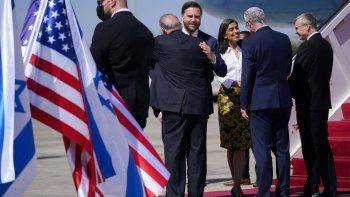 donald trump intimida a hamas con enderezarlos, jd vance en israel y paz fingida en gaza donald trump intimida a hamas con enderezarlos, jd vance en israel y paz fingida en gaza