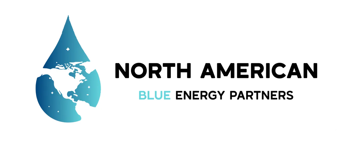 North American Blue Energy Partners.
