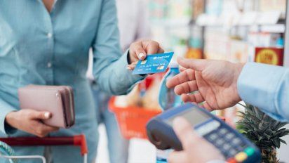 83% de las tarjetas de crédito con intentos de fraude