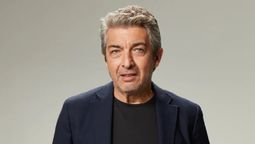 La emoción de Ricardo Darín luego del nacimiento de su nieto: Es precioso.
