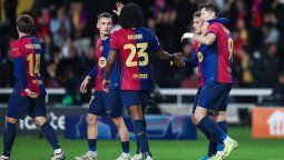 altText(Jules Koundé hace historia en Champions y rompe un récord inesperado en el Barcelona)}