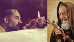 altText(Padre Pío: Dones extraordinarios y milagros inexplicables)}