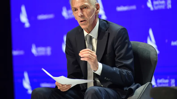 Algunas versiones indican que dentro del relanzamiento de gestión que pretende el Gobierno posLey Bases, Rodríguez Chirillo quedaría fuera... Algunas versiones indican que dentro del relanzamiento de gestión que pretende el Gobierno posLey Bases, Rodríguez Chirillo quedaría fuera...