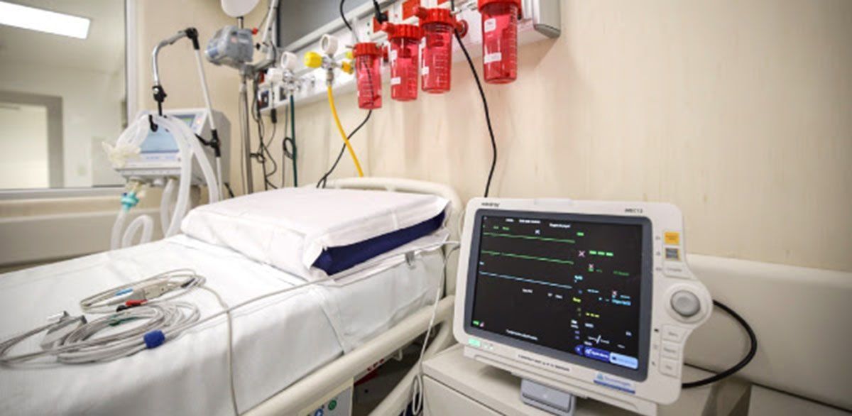 ElHospital Pirovano de la Capital Federal inauguró nuevas salas y en diciembrepasado desarrolló la primera cirugía con realidad aumentada. (Foto: PrensaCABA)