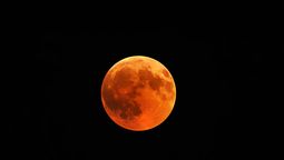 Luna llena 2026: Fechas y dato que asombra a todos / Imagen de Freepik. Luna llena 2026: Fechas y dato que asombra a todos / Imagen de Freepik.