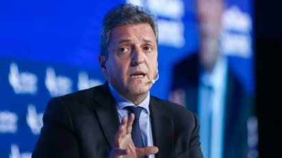 El FdT es un cocodrilo y Sergio Massa lo sabe