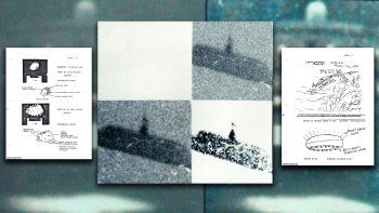 Archivos secretos de Los Álamos revelaron estudios clasificados sobre OVNIS