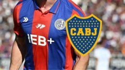 San Lorenzo, Boca y ESPN