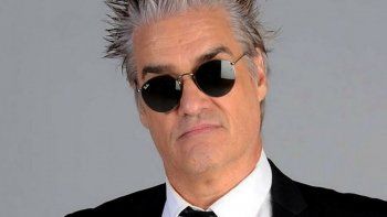 Pettinato contra todos. Pettinato contra todos.