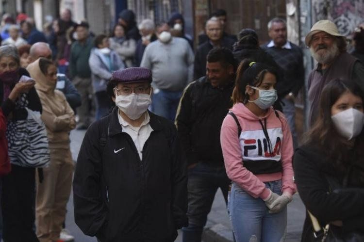 El sistema previsional en Argentina es deficiente según Idesa.