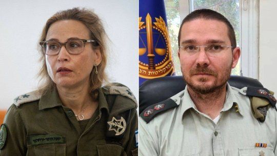 Escándalo en Israel por la filtración de un video Escándalo en Israel por la filtración de un video