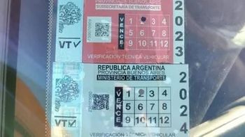 VTV gratis en Buenos Aires y CABA. VTV gratis en Buenos Aires y CABA.