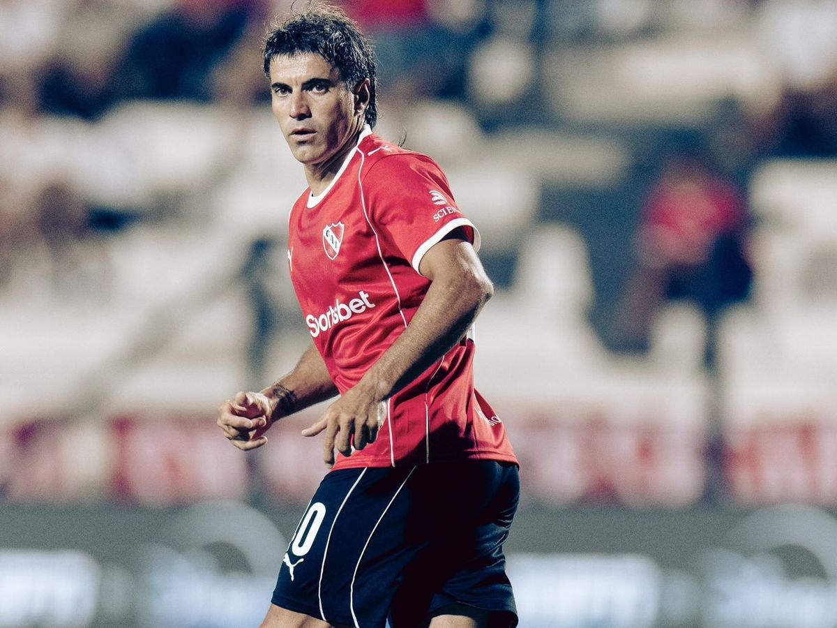 Malcorra ingresó en el segundo tiempo y fue determinante Malcorra ingresó en el segundo tiempo y fue determinante