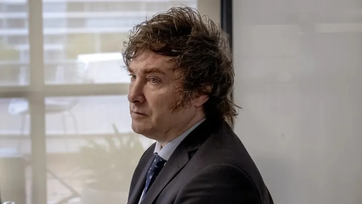 Mal arranque de 2026 para Javier Milei en materia inflacionaria.