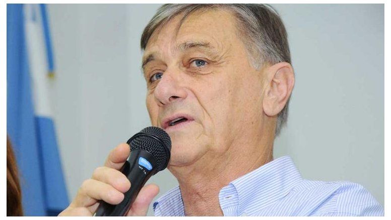 Binner empeora: Según el último parte médico, se encuentra en 