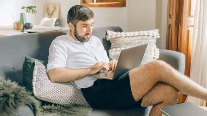 Cómo sobrevivir al home office en fin de año: 3 técnicas