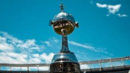 Sorteo Copa Libertadores: Día, hora, TV y formato.