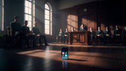 ¿Qué ocurrirá? ¿Qué ocurrirá?