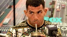 altText(Tevez conciliador con Guillermo pero no con Alfaro: “Se rompió la confianza”)}