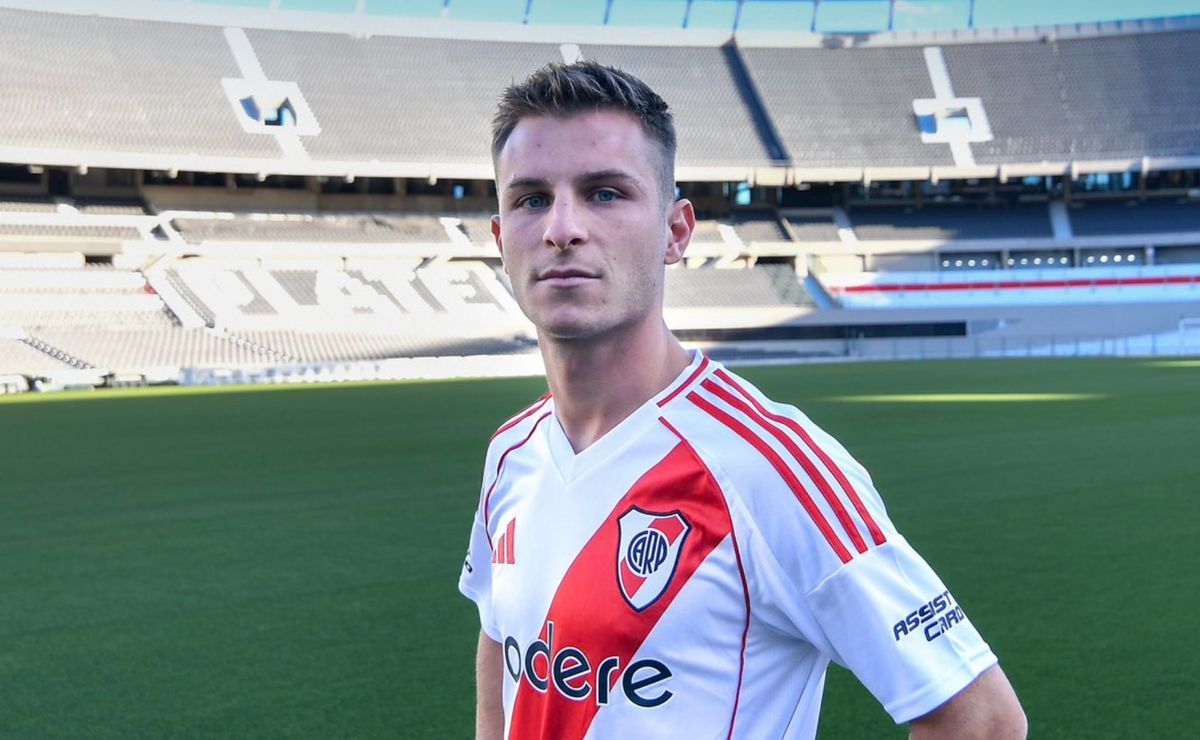 Giuliano Galoppo, el jugador en que más han invertido hasta ahora los participantes de Win Investments. Giuliano Galoppo, el jugador en que más han invertido hasta ahora los participantes de Win Investments.