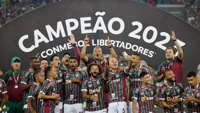 Futuro europeo: Qué jugadores de Fluminense podrían dar el salto