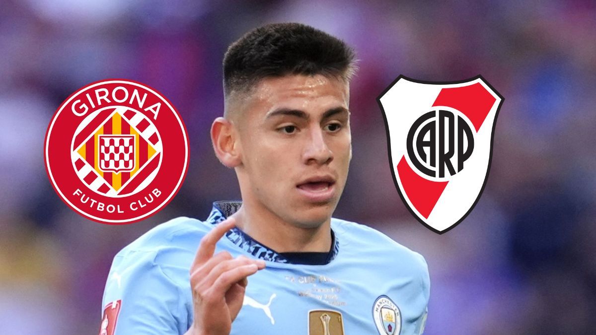 Claudio Echeverri ya confirmó dónde jugará tras su salida de Bayer Leverkusen. Claudio Echeverri ya confirmó dónde jugará tras su salida de Bayer Leverkusen.