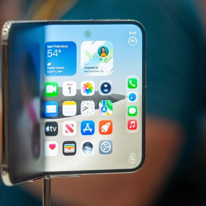 Papelón para Apple: El iPhone Duo se rompe y prometen reemplazos