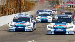 altText(Notable rating del TC 2000 por el 13)}