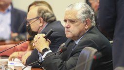El Gobierno, vía AFI, denunció a López Murphy y Milman.
