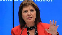 La titular del PRO Patricia Bullrich realizó una dura autocritica del gobierno de cambiemos.